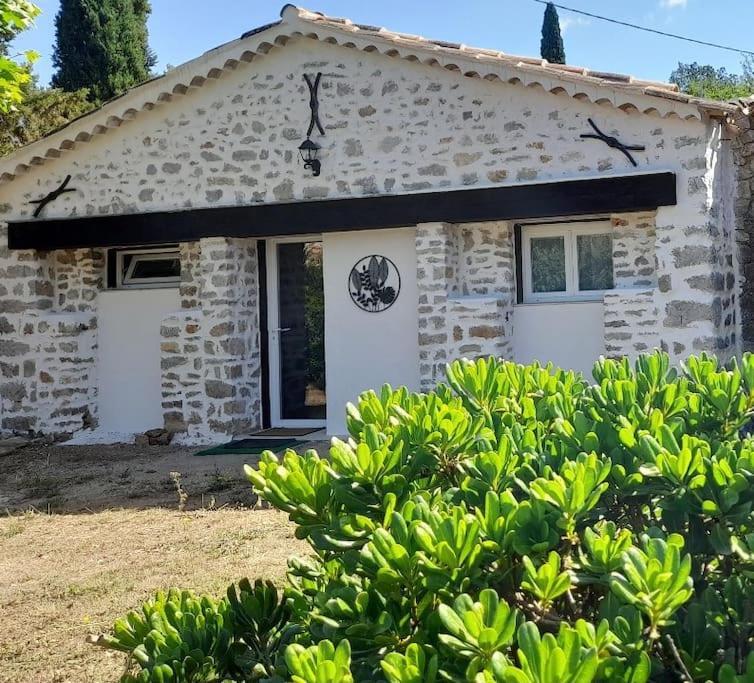 Villa L Etrier Lorgues Exterior foto